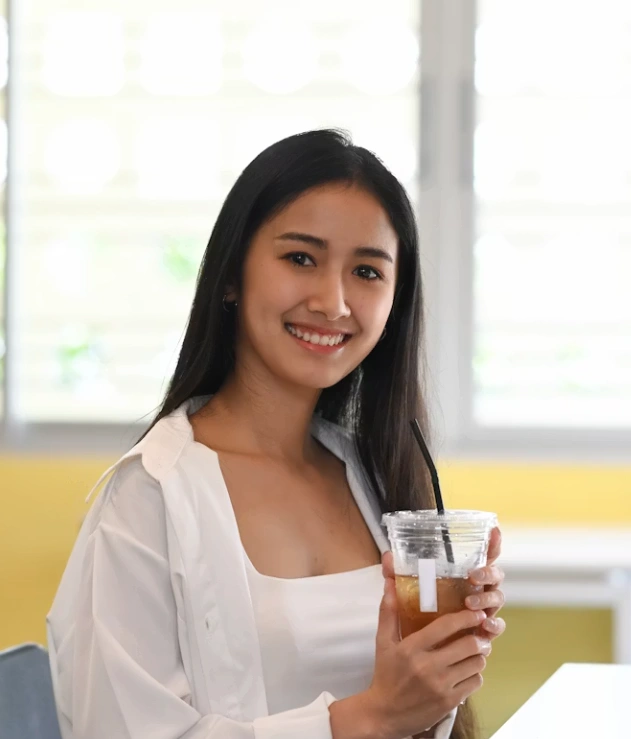FluentSeed Filipino English teacher Angelica Reyes