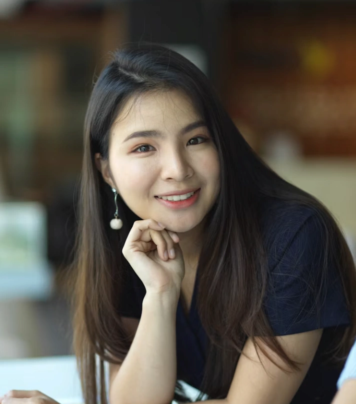 FluentSeed Filipino English teacher Kristine Bautista