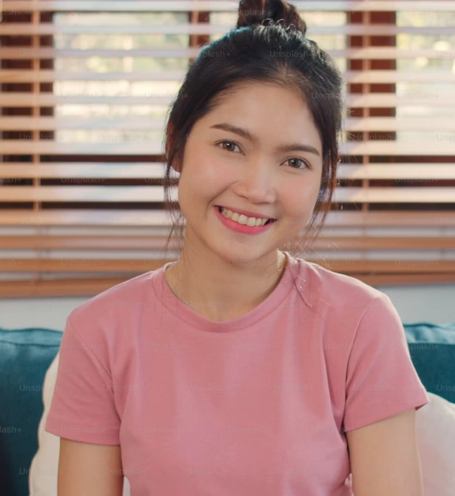 FluentSeed Filipino English teacher Patricia Mendoza